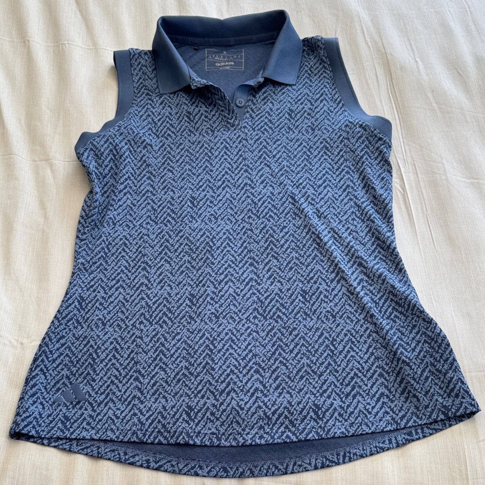 Adidas Golf Polo